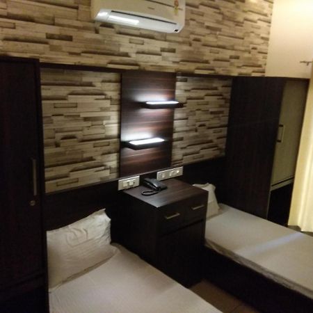 Homestays Ludhiana Dış mekan fotoğraf