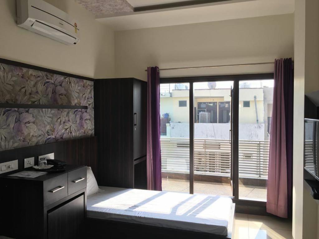 Homestays Ludhiana Dış mekan fotoğraf