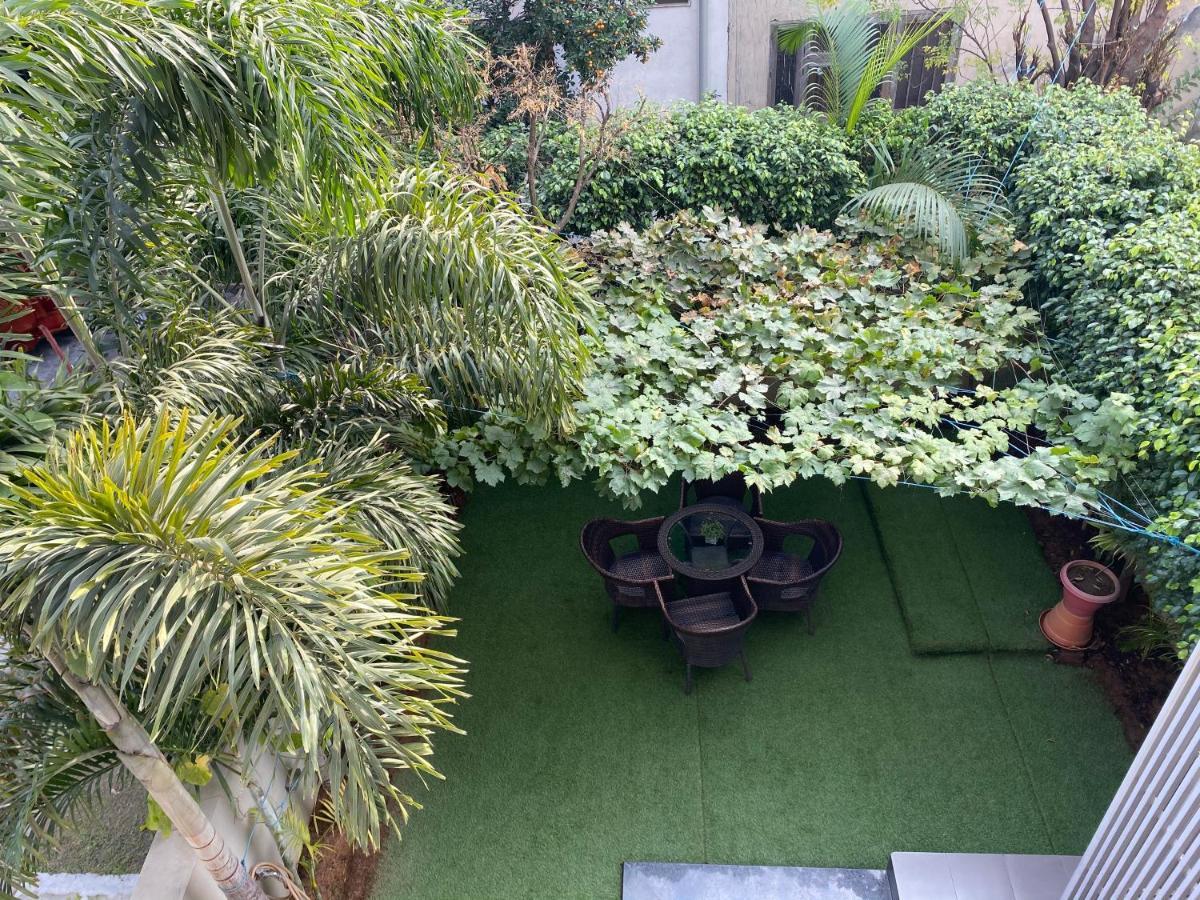 Homestays Ludhiana Dış mekan fotoğraf