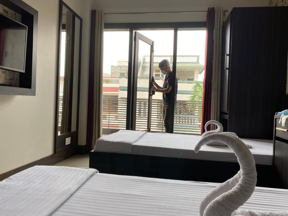 Homestays Ludhiana Dış mekan fotoğraf