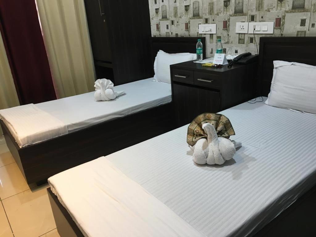 Homestays Ludhiana Dış mekan fotoğraf