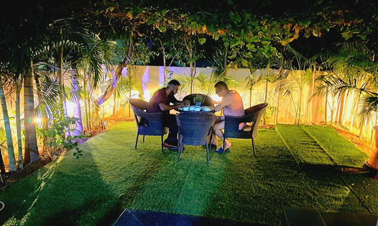Homestays Ludhiana Dış mekan fotoğraf
