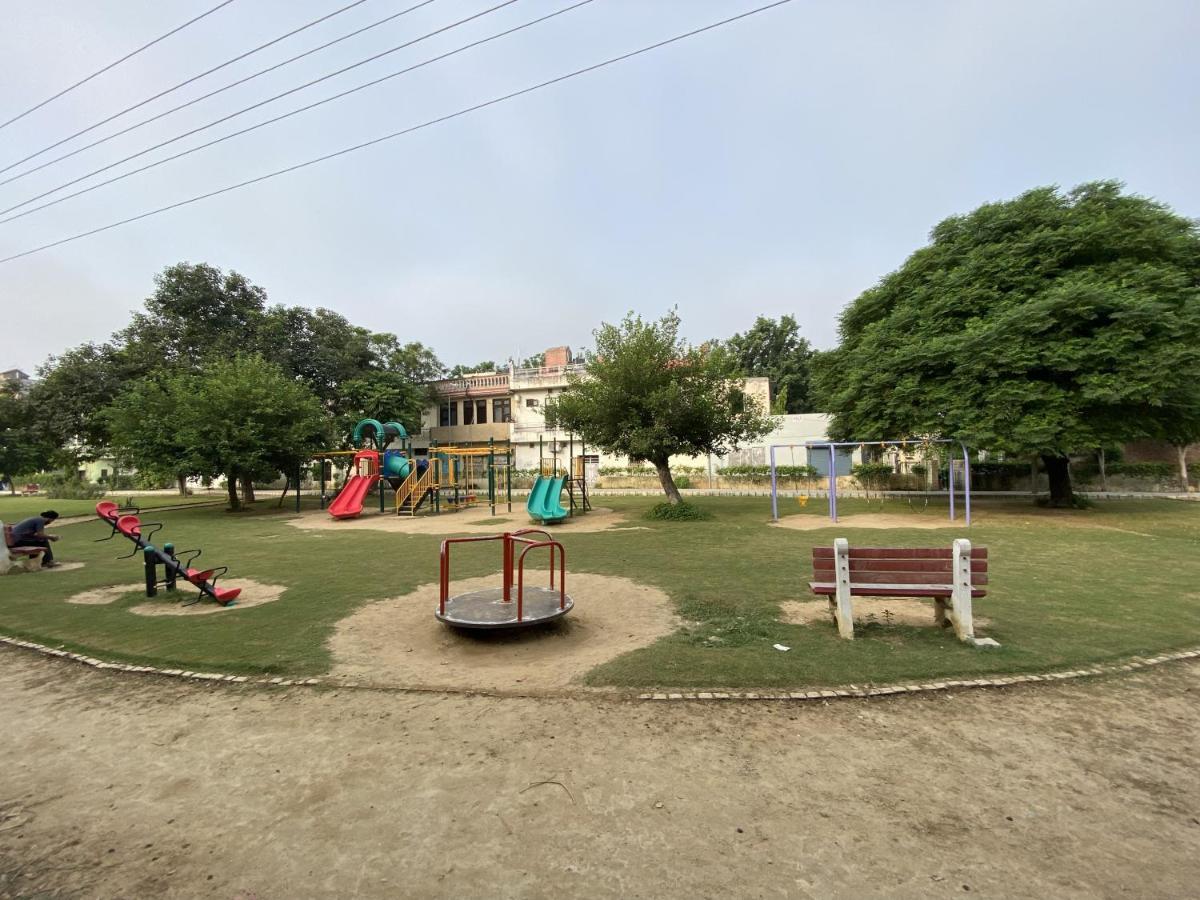 Homestays Ludhiana Dış mekan fotoğraf