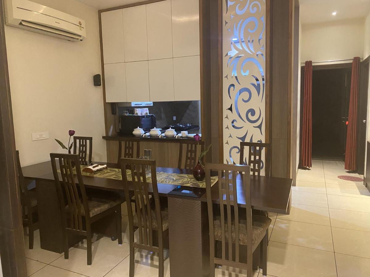 Homestays Ludhiana Dış mekan fotoğraf
