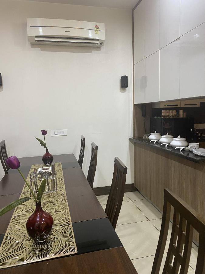 Homestays Ludhiana Dış mekan fotoğraf