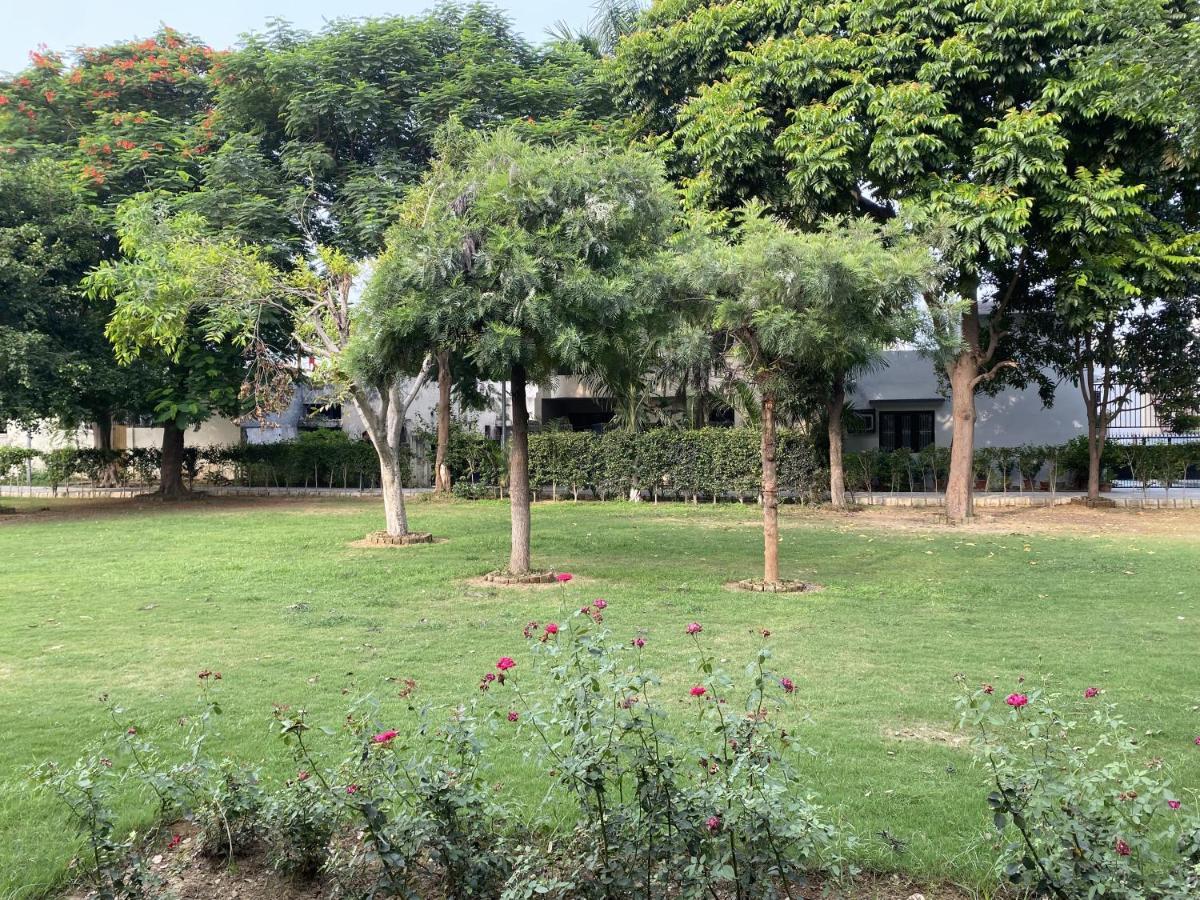 Homestays Ludhiana Dış mekan fotoğraf