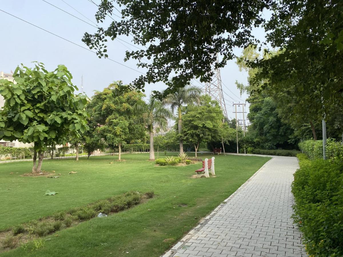 Homestays Ludhiana Dış mekan fotoğraf