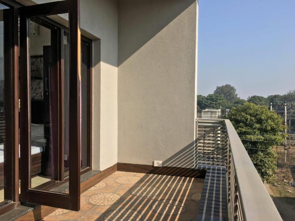 Homestays Ludhiana Oda fotoğraf