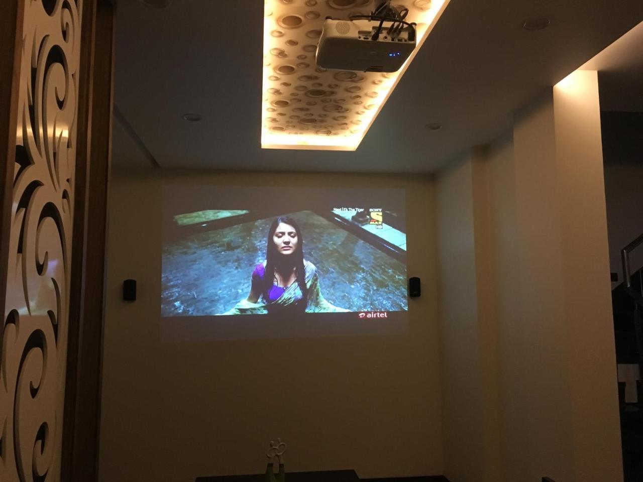 Homestays Ludhiana Dış mekan fotoğraf