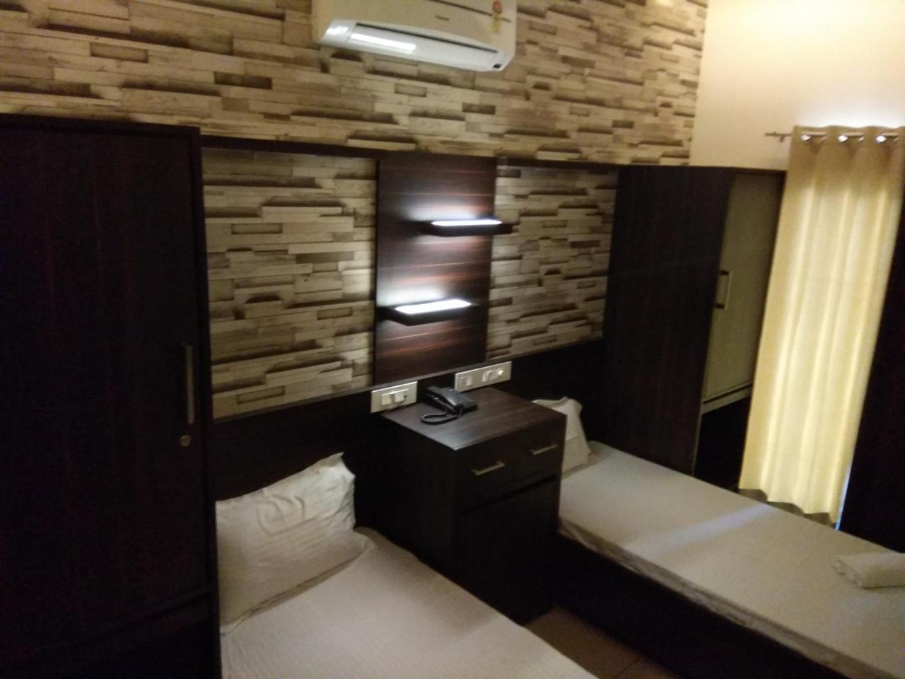 Homestays Ludhiana Dış mekan fotoğraf
