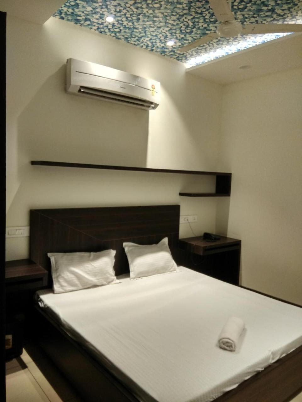 Homestays Ludhiana Dış mekan fotoğraf