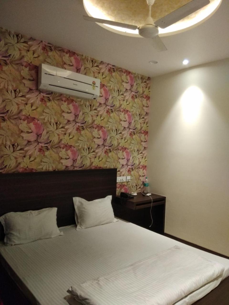 Homestays Ludhiana Dış mekan fotoğraf