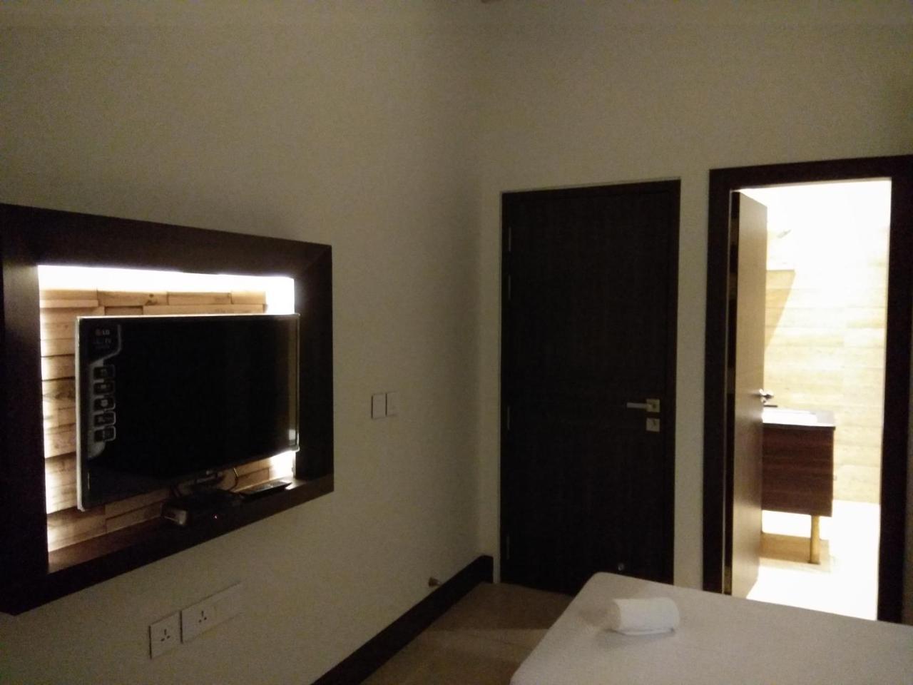Homestays Ludhiana Dış mekan fotoğraf