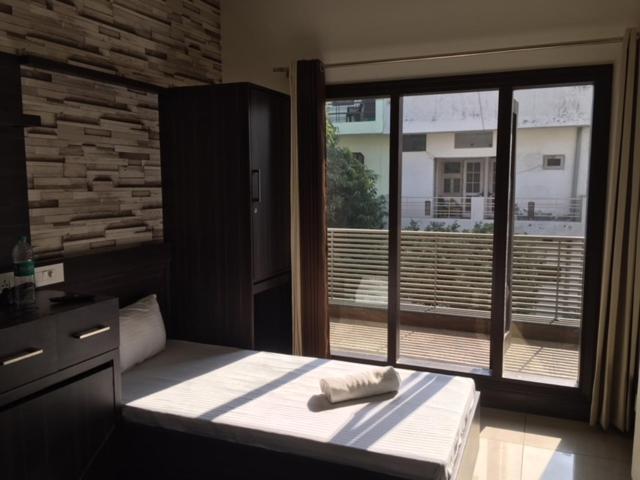 Homestays Ludhiana Dış mekan fotoğraf