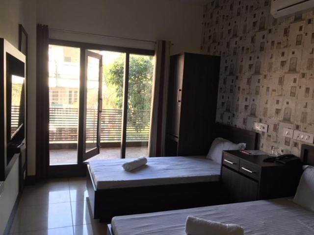 Homestays Ludhiana Dış mekan fotoğraf