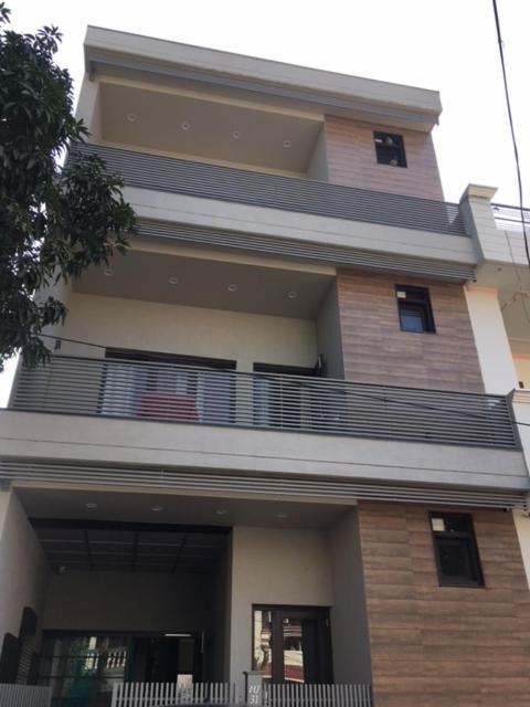 Homestays Ludhiana Dış mekan fotoğraf