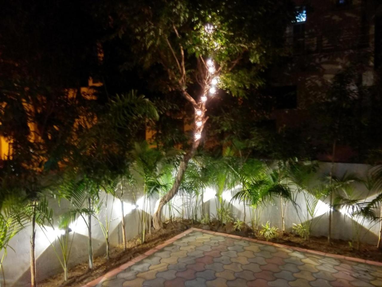 Homestays Ludhiana Dış mekan fotoğraf