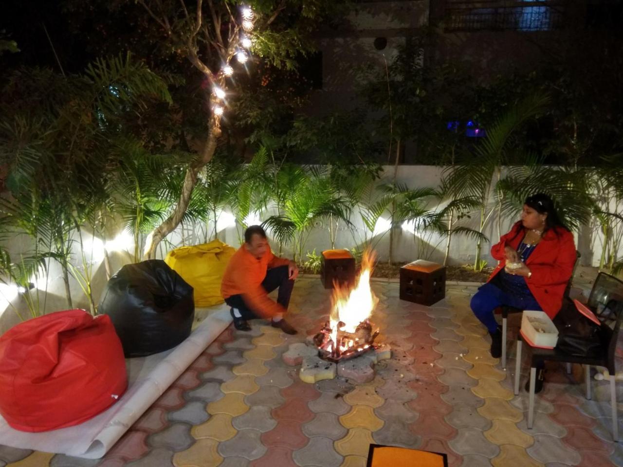 Homestays Ludhiana Dış mekan fotoğraf
